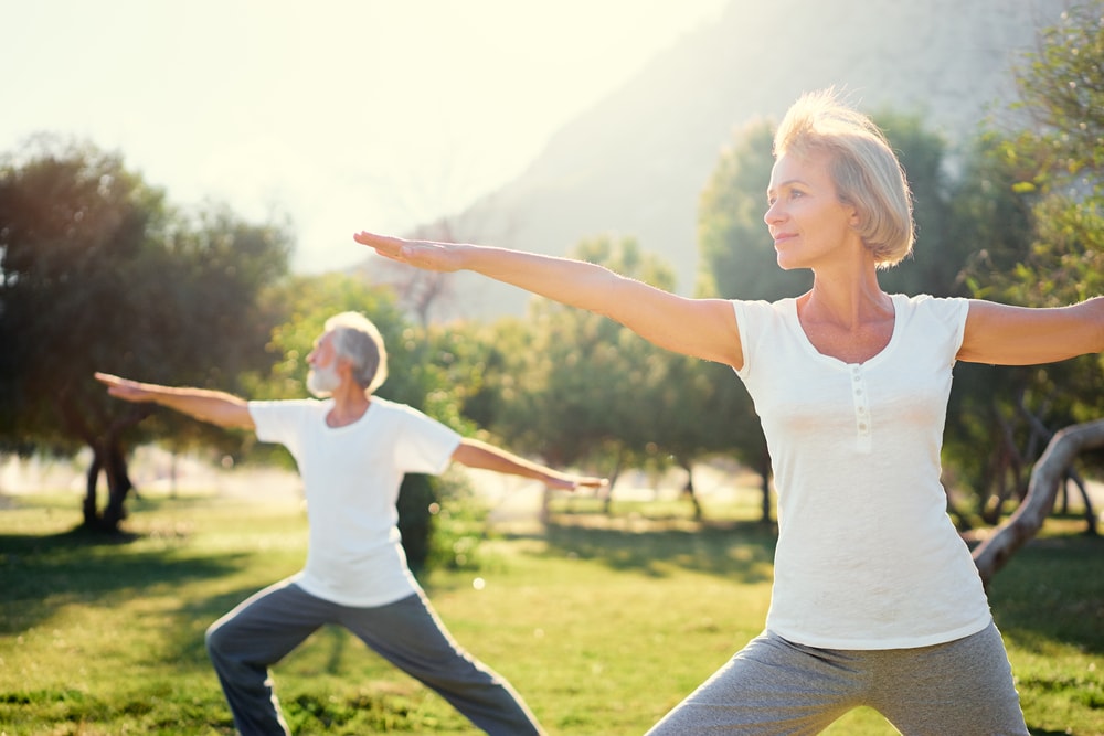 Testosterone therapy In Jersey City: Slim Body