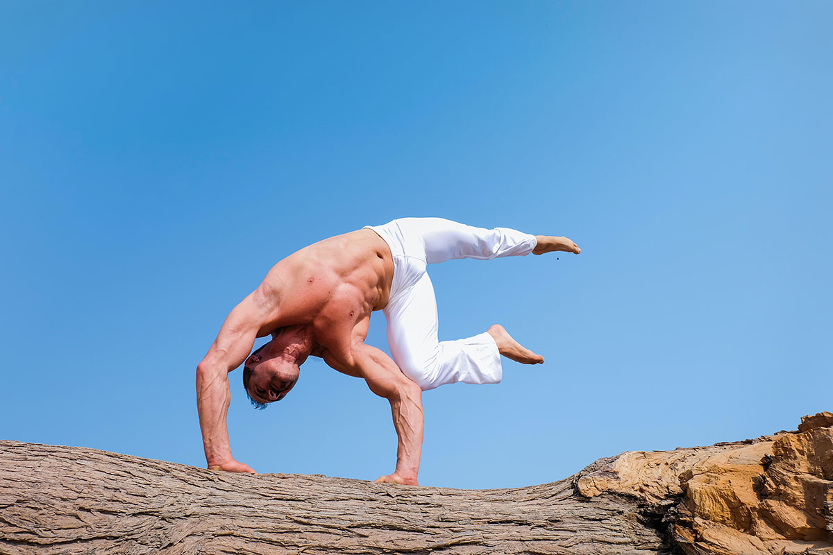 Testosterone therapy In Jersey City: Muscle Strength